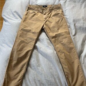 Vans Men's Khaki Chinos